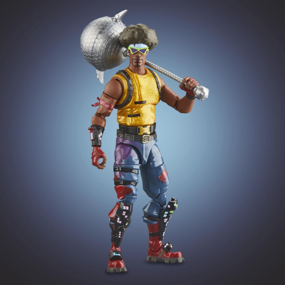 Fortnite Victory Royale Series Funk Ops Collectible Action Figure - www.Shopthatapp.com