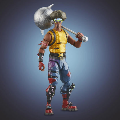 Fortnite Victory Royale Series Funk Ops Collectible Action Figure - www.Shopthatapp.com