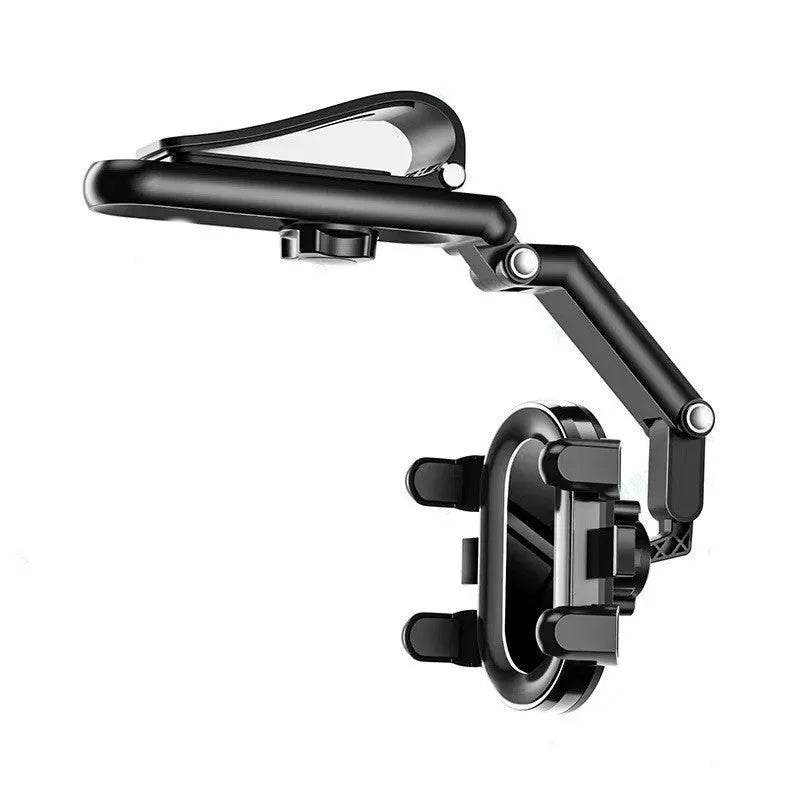 Car Mount Sun Visor Rear Seat - www.Shopthatapp.com