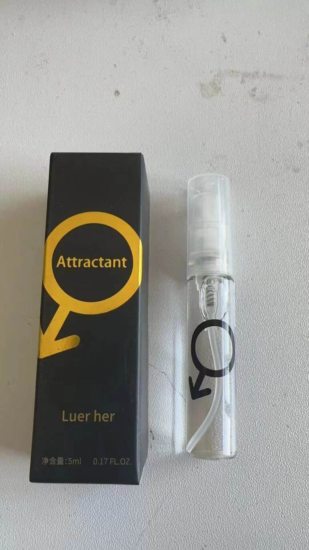 LURE HIM Flirt Perfume - www.Shopthatapp.com