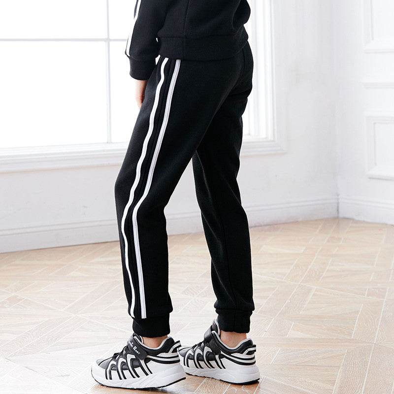 Kids Tracksuits 2piece Matching Tracksuit for Children - www.Shopthatapp.com