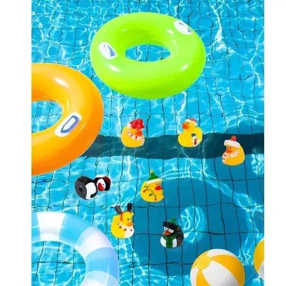 Advent Calendar 2024 - Rubber Ducks For Boys, Girls, Kids, And Toddlers - Rubber Ducky Bath Toy - Creative Christmas Gifts - Perfect For Decoration, Party Favors, Birthday - www.Shopthatapp.com