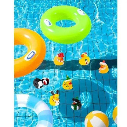 Advent Calendar 2024 - Rubber Ducks For Boys, Girls, Kids, And Toddlers - Rubber Ducky Bath Toy - Creative Christmas Gifts - Perfect For Decoration, Party Favors, Birthday - www.Shopthatapp.com