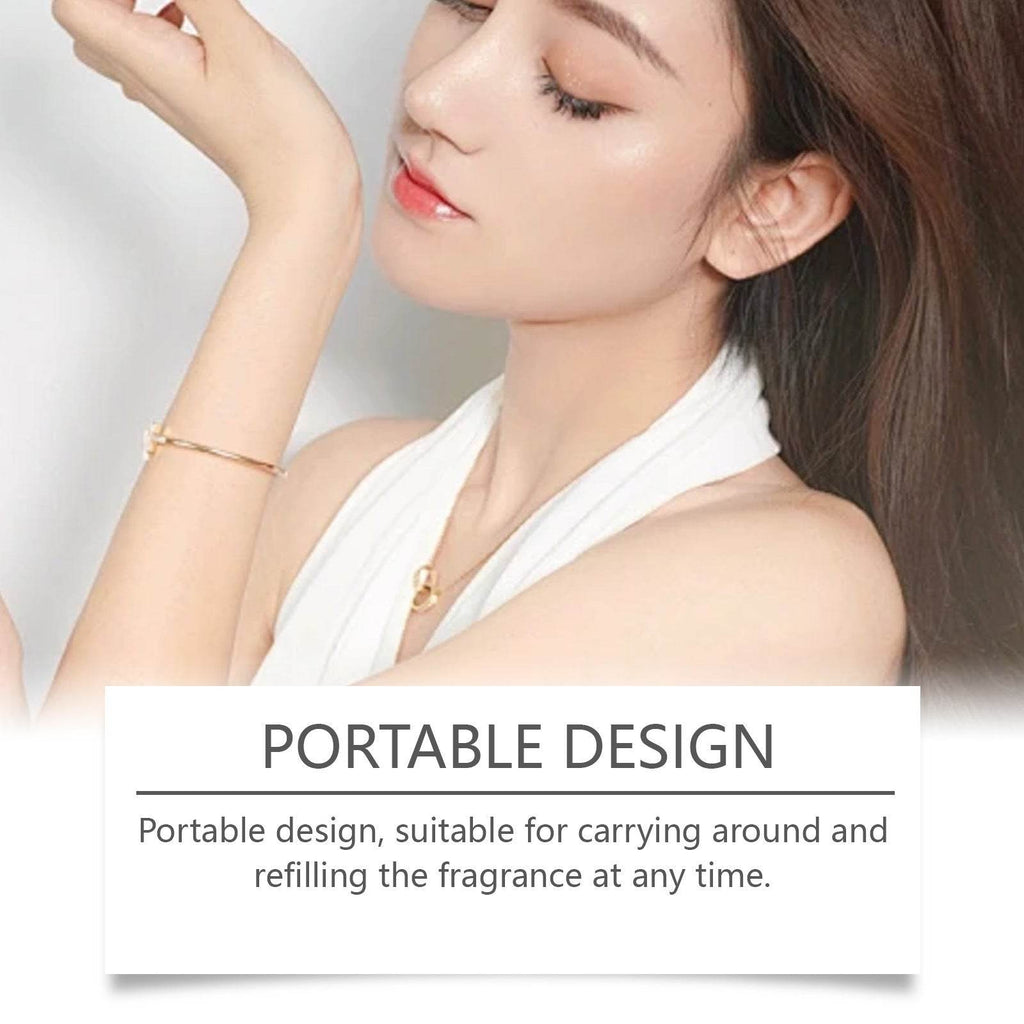 ROXELIS Osmanthus DopamineGilding Perfume Spray Long-lasting Light Perfume - www.Shopthatapp.com