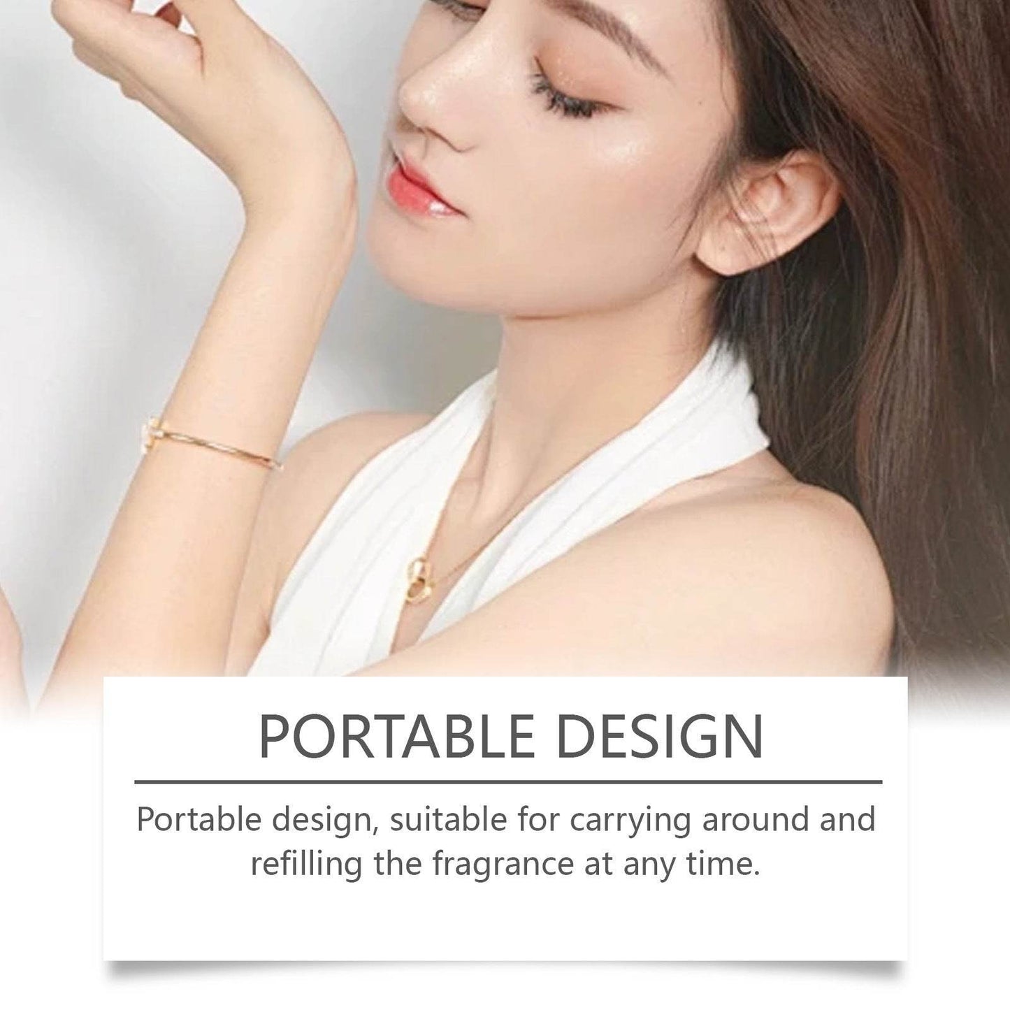 ROXELIS Osmanthus DopamineGilding Perfume Spray Long-lasting Light Perfume