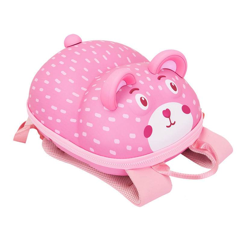 Small Animal Backpack for Babies – Boys & Girls - www.Shopthatapp.com