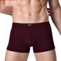 Men's Underwear Boxer Briefs Panties Bamboo Fiber Modal - www.Shopthatapp.com