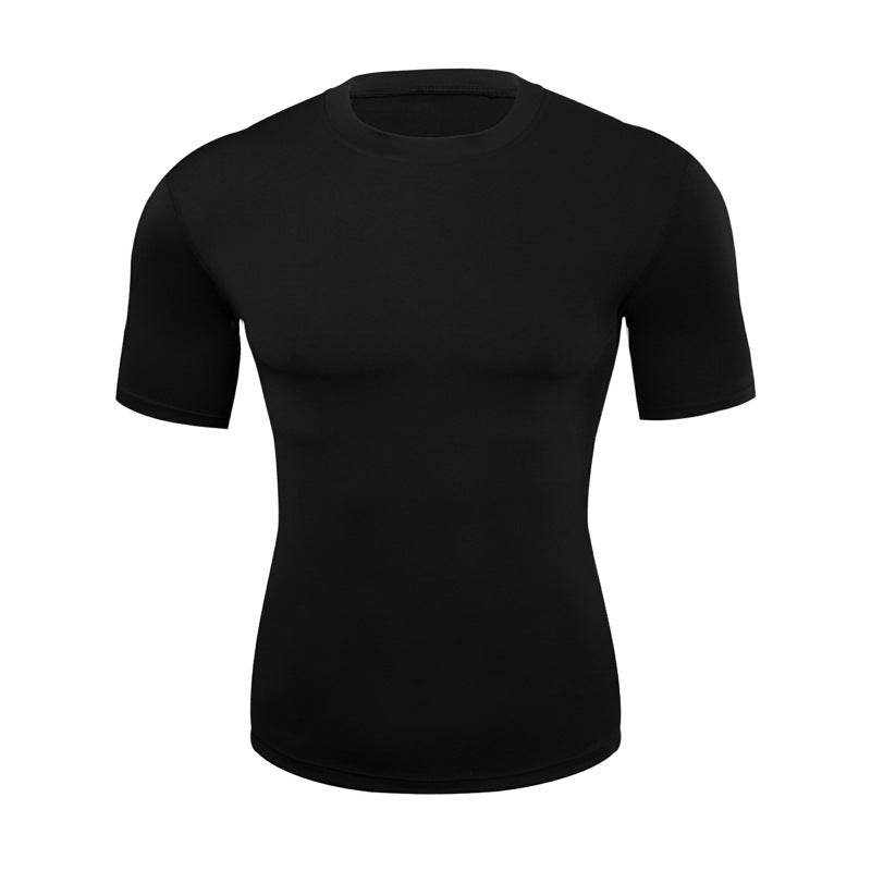 Bodybuilding T-shirt Fitness Workout shirt for men - www.Shopthatapp.com