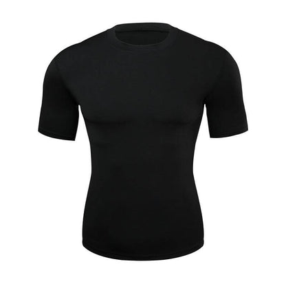 Bodybuilding T-shirt Fitness Workout shirt for men - www.Shopthatapp.com