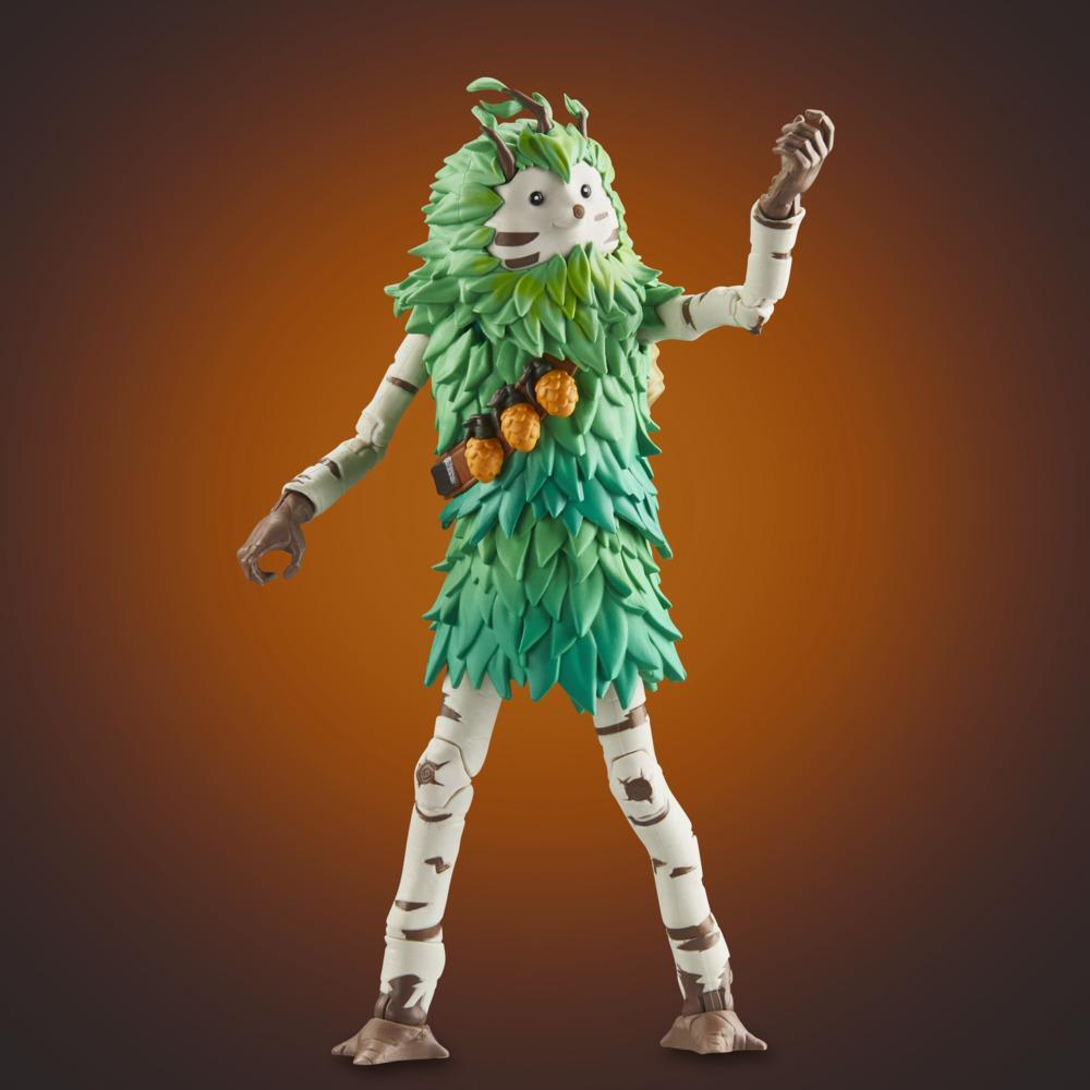 Fortnite Victory Royale Series Bushranger Collectible Action Figure with Accessories - www.Shopthatapp.com