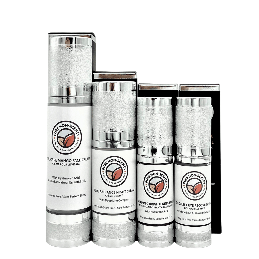 Endless Beauty Set - www.Shopthatapp.com