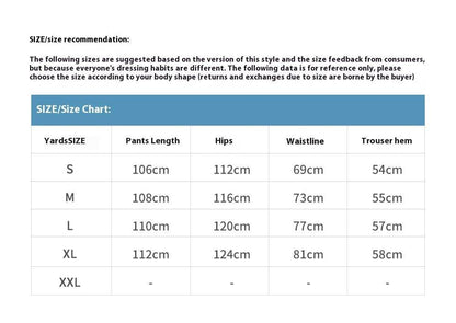 Pocket Design Loose Denim Straight-leg Trousers Men Jeans - www.Shopthatapp.com