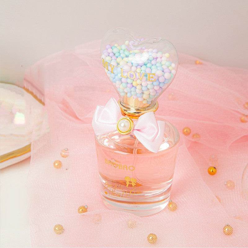 Women Perfume First Heart Kiss Perfume Lasting Fragrance gift idea - www.Shopthatapp.com