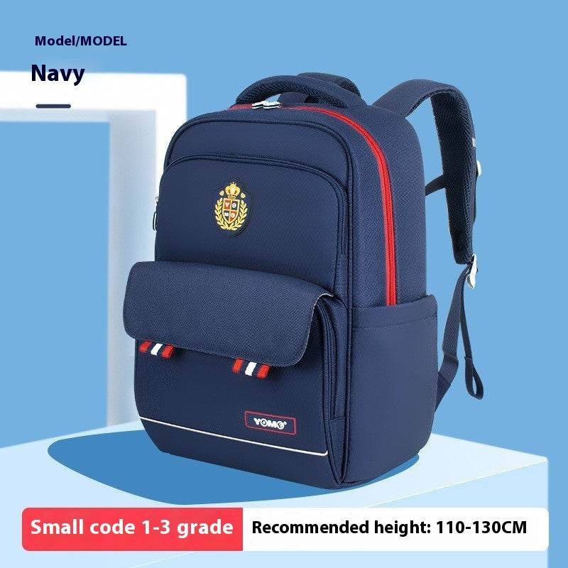 Super Lightweight Backpack for Kids – Unisex Design - www.Shopthatapp.com