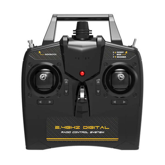 Mode 1 Transmitter for VolantexRC 4CH RC Airplanes - Original Factory Part - www.Shopthatapp.com
