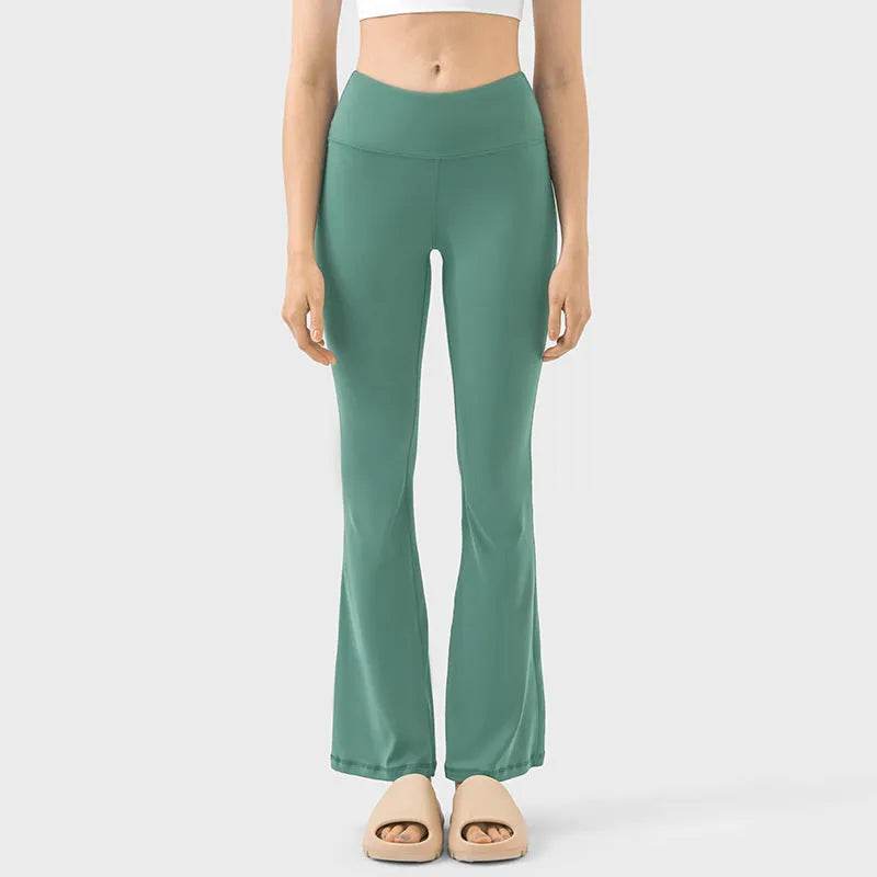 Versatile Fashion Sports Casual trouser Pants For Women - www.Shopthatapp.com