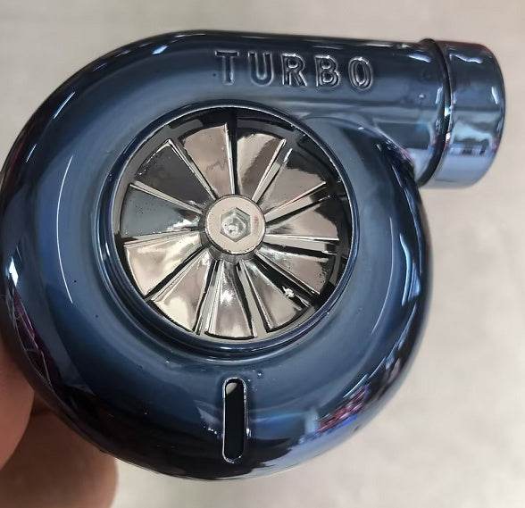 Universal Turbo Car Perfume Modified Rotary Air Outlet Conditioner Aromatherapy Car - www.Shopthatapp.com