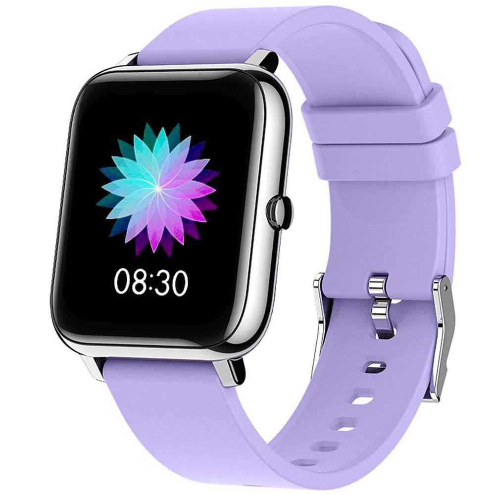 Sleep Monitoring  Bluetooth Sports Watch Activity Monitor Watch - www.Shopthatapp.com