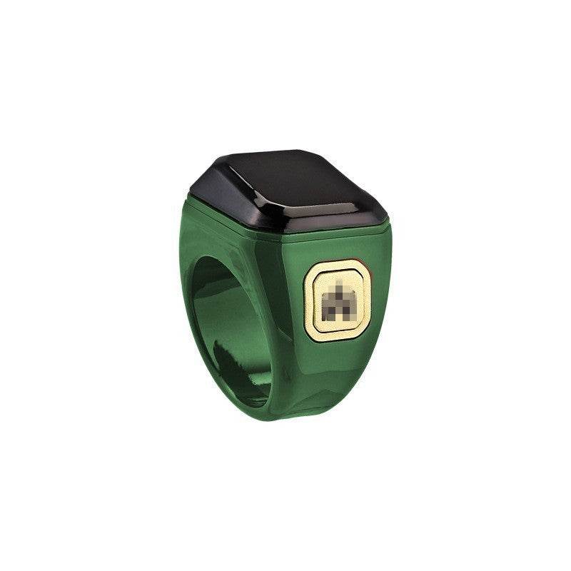 Arab Bluetooth Ring Time Reminder - www.Shopthatapp.com