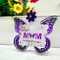 Unique Mother's Day Gifts For Mom Grandma Acrylic Decor - www.Shopthatapp.com