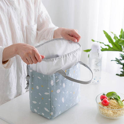 Kids Tote Lunch Bag for Kids - www.Shopthatapp.com