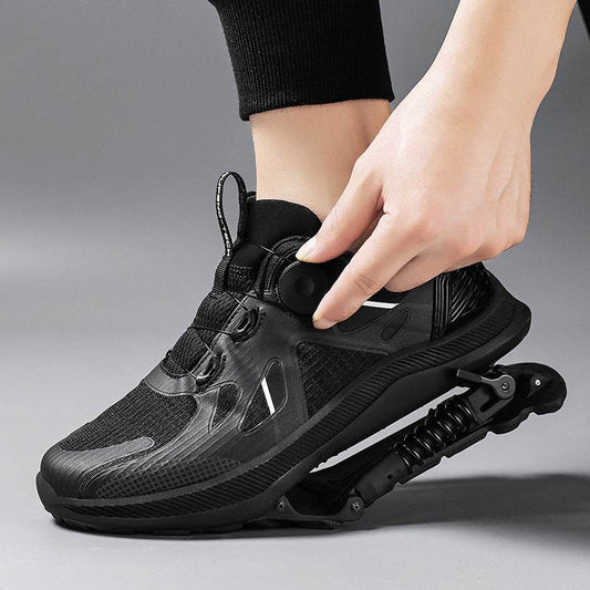 Mechanical Running Shoes - Tech Running Shoes Power - www.Shopthatapp.com