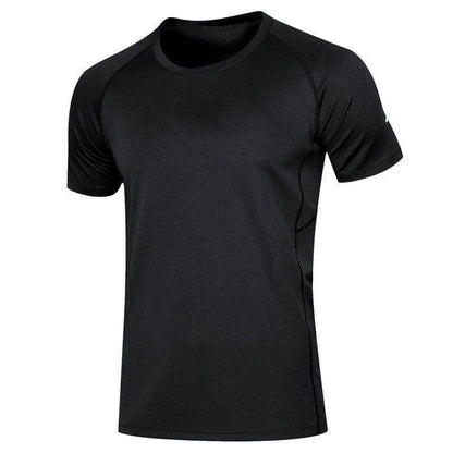 Fitness apparel - Quick Drying Workout clothes for men Gym wear - www.Shopthatapp.com
