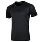 Fitness apparel - Quick Drying Workout clothes for men Gym wear - www.Shopthatapp.com