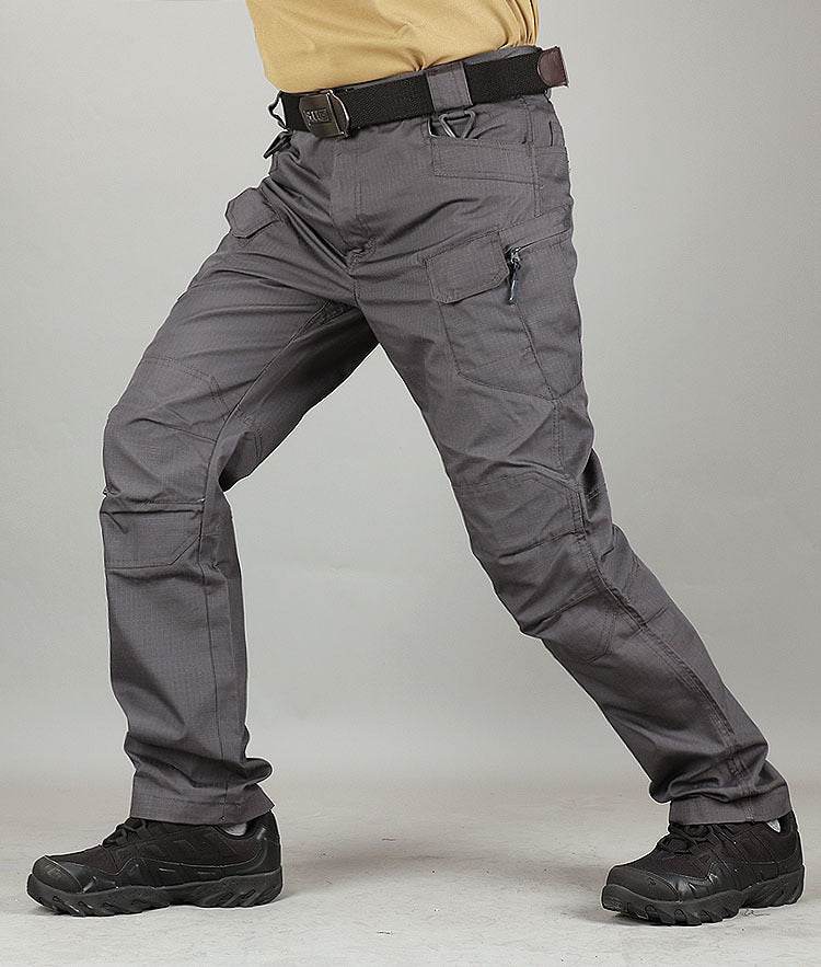 Men's Training Pants Special Service Trousers - www.Shopthatapp.com