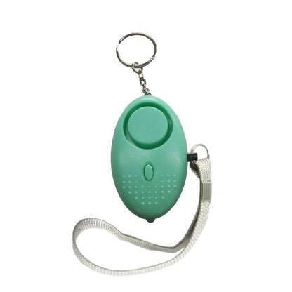 Large Volume Personal Alarm, Women's Anti-Wolf Alarm, Luggage Anti-Lost Device, LED Alarm - www.Shopthatapp.com