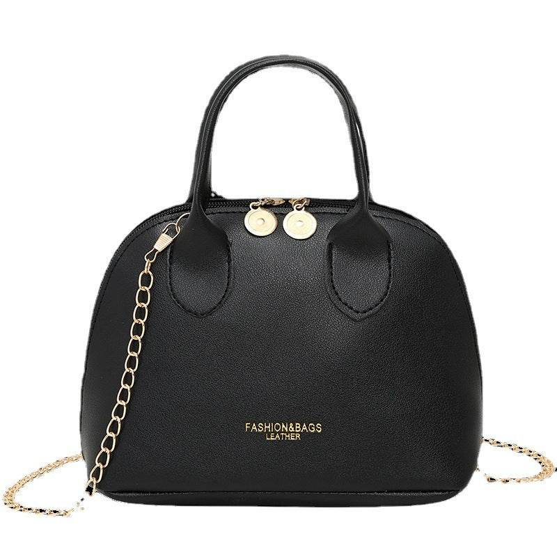 Women's Trendy Chain Bag Simple - www.Shopthatapp.com