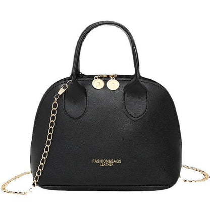 Women's Trendy Chain Bag Simple - www.Shopthatapp.com