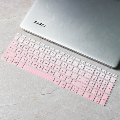 15.6 Inch Laptop 15 Eg0010tx Keyboard Protective Film - www.Shopthatapp.com