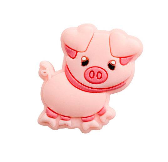 Baby Silicone Dental Gel DIY Pacifier Chain Accessories - www.Shopthatapp.com