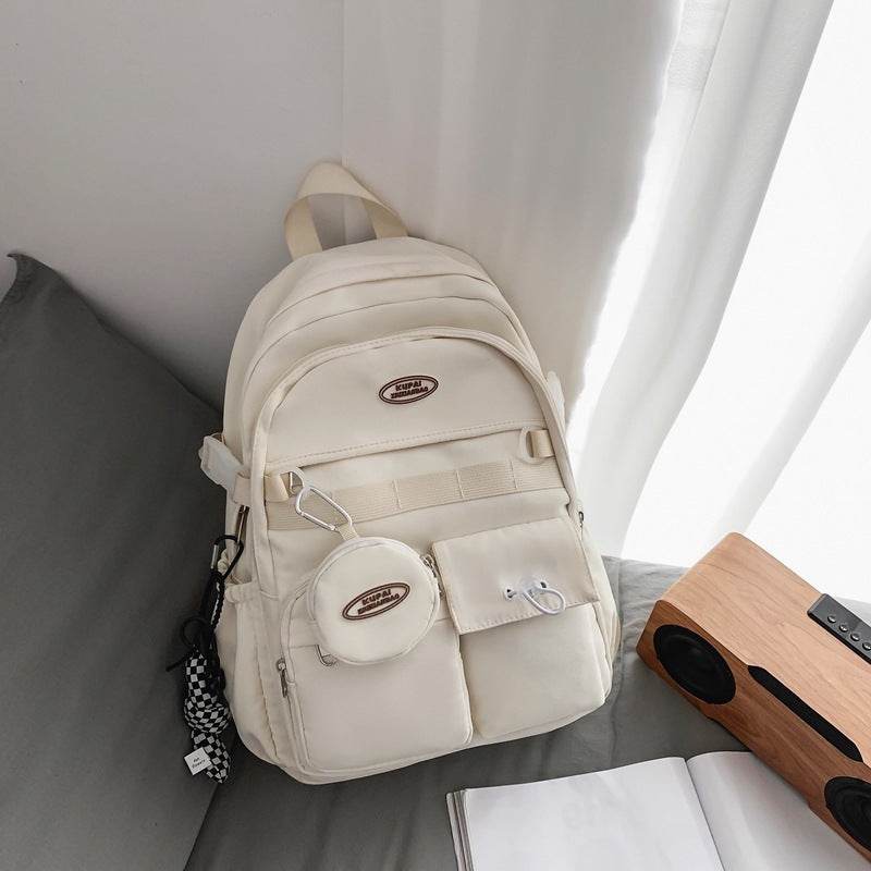 High School And College Teen Backpack for School - www.Shopthatapp.com