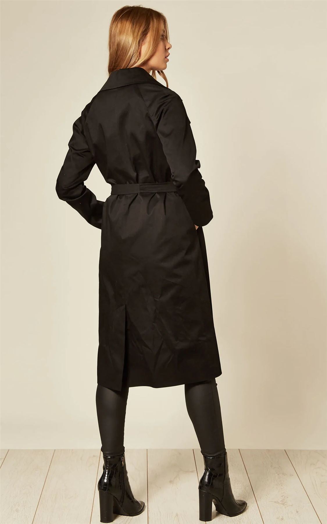 Manteau léger printemps/été