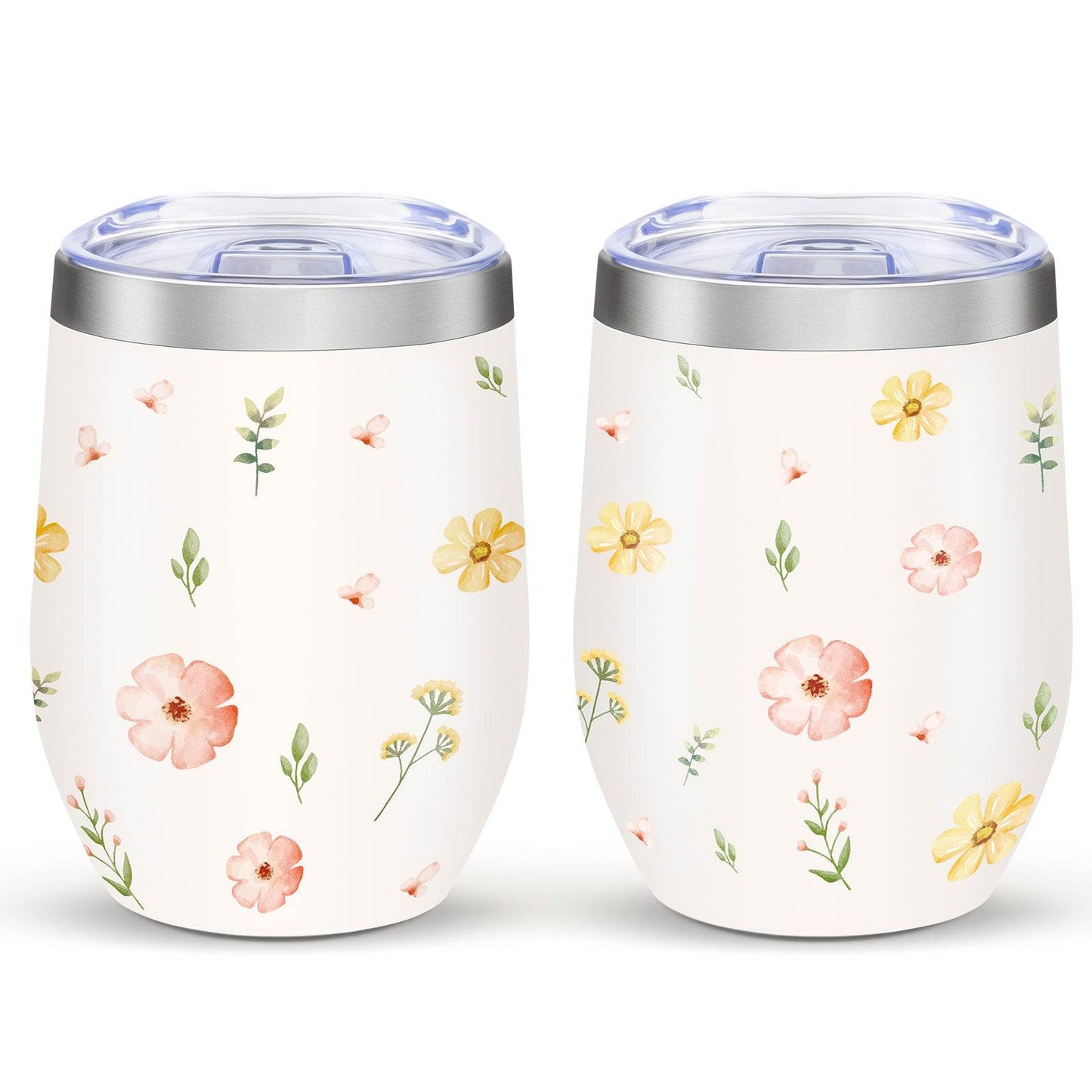 12oz Eggshell Coffee Cup Gift idea Drinkware - www.Shopthatapp.com