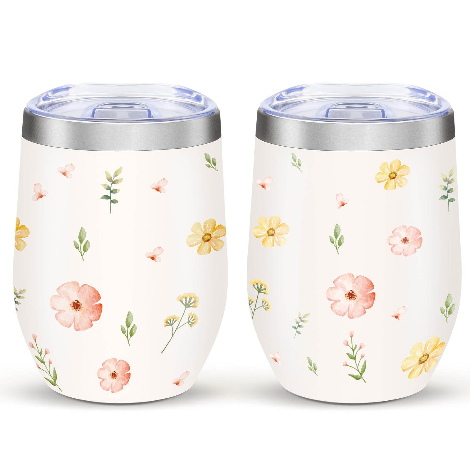 12oz Eggshell Coffee Cup Gift idea Drinkware - www.Shopthatapp.com