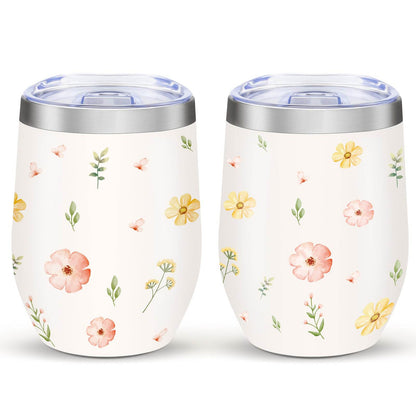 12oz Eggshell Coffee Cup Gift idea Drinkware - www.Shopthatapp.com