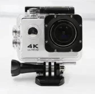 4K  Waterproof Sport Camera - www.Shopthatapp.com