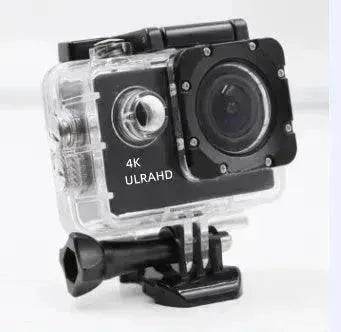 4K  Waterproof Sport Camera - www.Shopthatapp.com