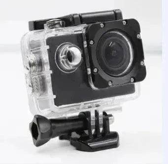 4K  Waterproof Sport Camera - www.Shopthatapp.com