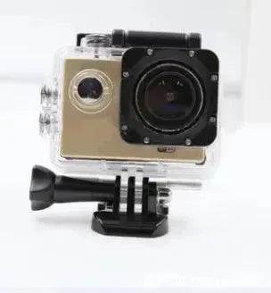 4K  Waterproof Sport Camera - www.Shopthatapp.com