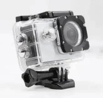 4K  Waterproof Sport Camera - www.Shopthatapp.com