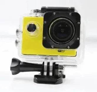 4K  Waterproof Sport Camera - www.Shopthatapp.com