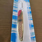 Swedish Pimple #7 Jigging Lure 3/4oz-Outdoor Sporting goods camping-www.Shopthatapp.com-Color:Gold Scale-Stony Tackle Shack