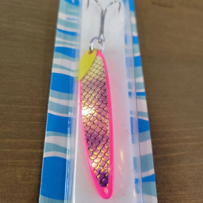 Swedish Pimple #7 Jigging Lure 3/4oz-Outdoor Sporting goods camping-www.Shopthatapp.com-Stony Tackle Shack