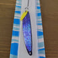 Swedish Pimple #7 Jigging Lure 3/4oz-Outdoor Sporting goods camping-www.Shopthatapp.com-Color:Purple Ice-Stony Tackle Shack