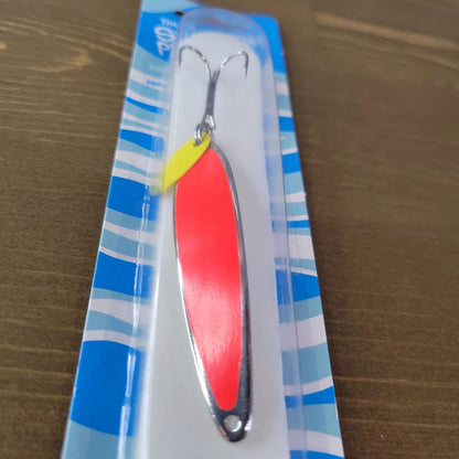 Swedish Pimple #7 Jigging Lure 3/4oz-Outdoor Sporting goods camping-www.Shopthatapp.com-Stony Tackle Shack