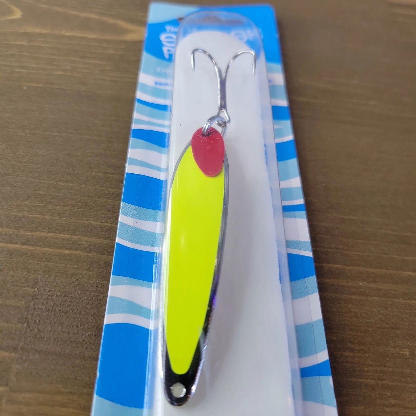 Swedish Pimple #7 Jigging Lure 3/4oz-Outdoor Sporting goods camping-www.Shopthatapp.com-Stony Tackle Shack